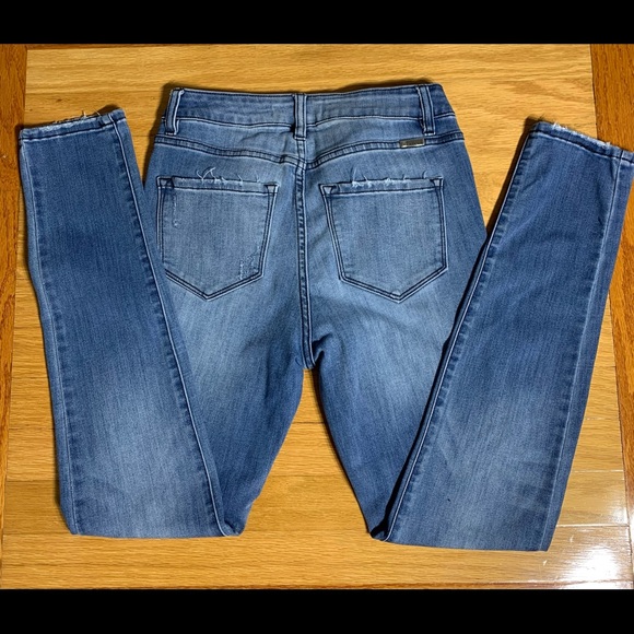 Kancan jeans - Picture 2 of 2